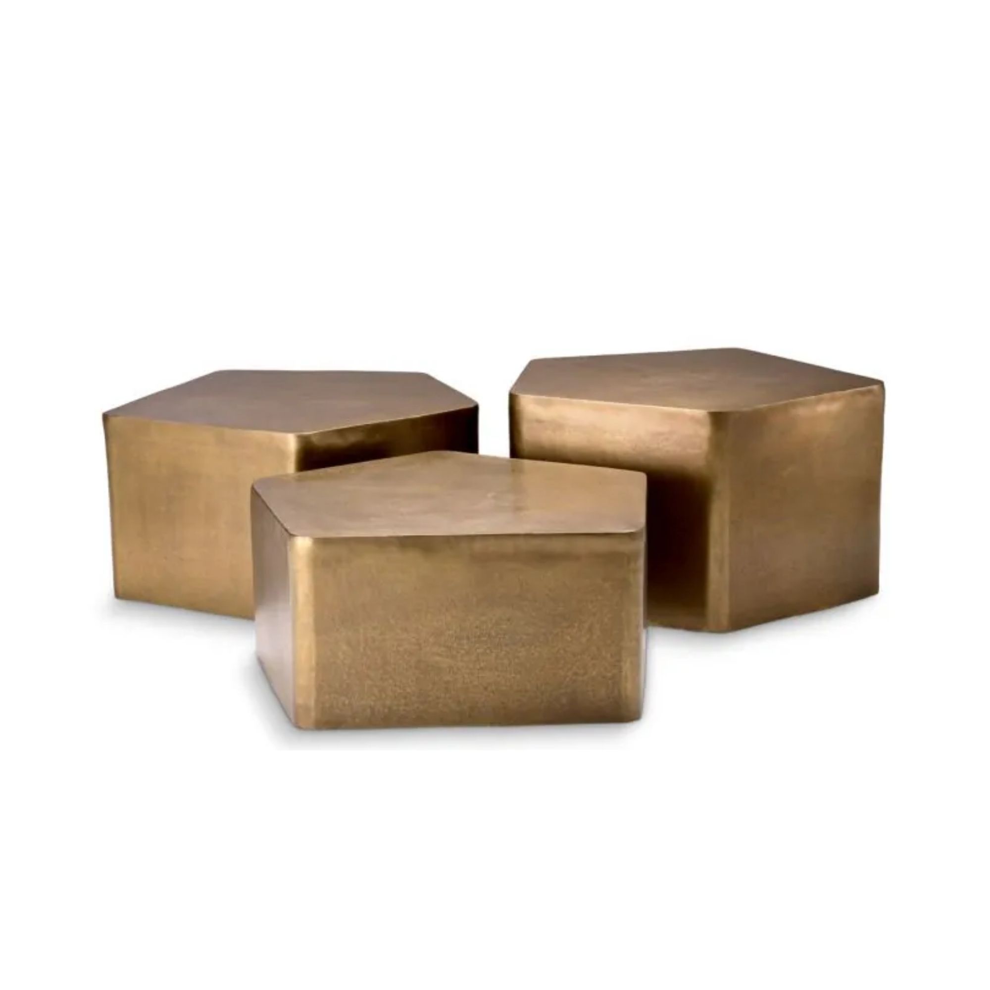 Veenazza Cocktail Table set of 3